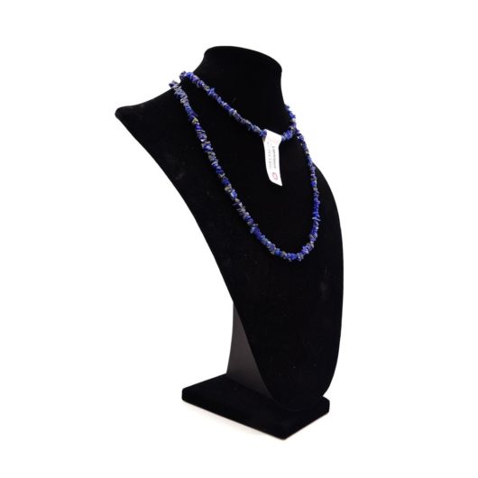Lapislazuli mit Pen-Yang Energie vitalisiert