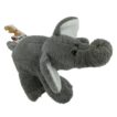 Penya Elefant für Kinder und Erwachsene Kuscheltier
