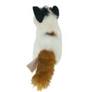 Katze auf Jagd