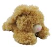 Knuffiger Kuscheltierhase