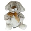 Justus liebt Kinder und Erwachsene