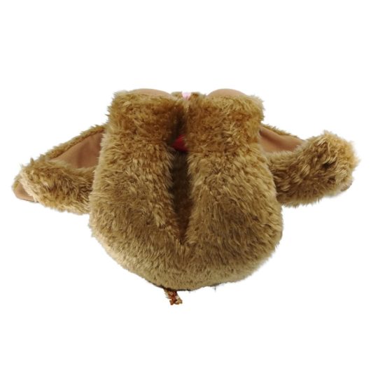 Schlappohr-Kuschelhase-Penya Stoffhase mit großen Ohren