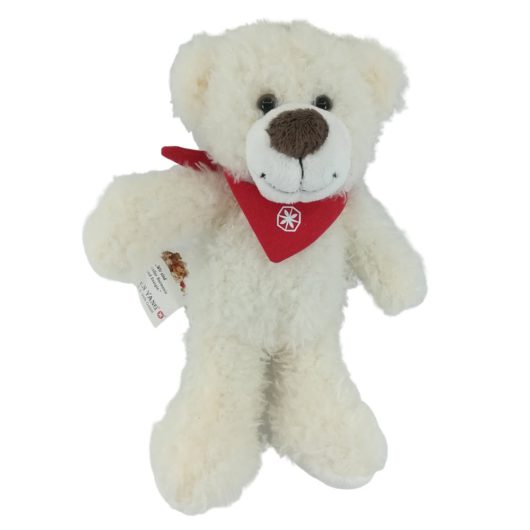 Schmuse-Eisbaer-baerig-kalt Penya Schmuse Eisbär