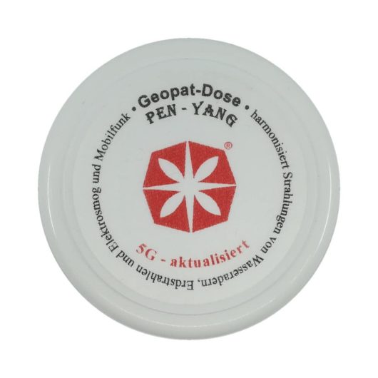 Geopat-Dose-120qm Geopat 120qm