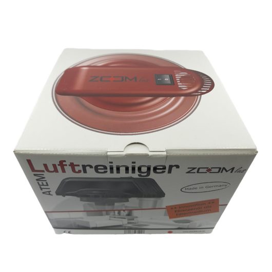 ZOOMlus-Schachtel-Winkel ZOOMlus Verpackung Schachtel