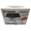 ZOOMlus airwash system