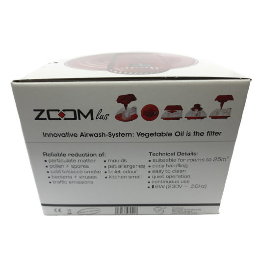 ZOOMlus-package-Airwash-System-with-Vegetable-Oil-englisch ZOOMlus airwasher with vegetable oil
