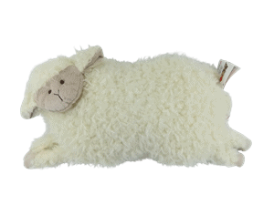 freches Schaf für guten Schlaf