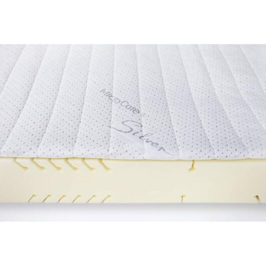 Penyang_energetisierte-Kaltschaummatratze Viel besser Schlafen Matratze