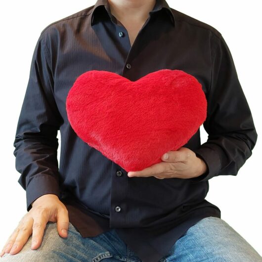 groesse-herz Größe PENYA Herz