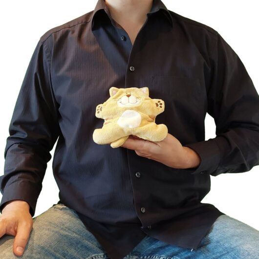 groesse-katze-flach Größe PENYA Katze flach