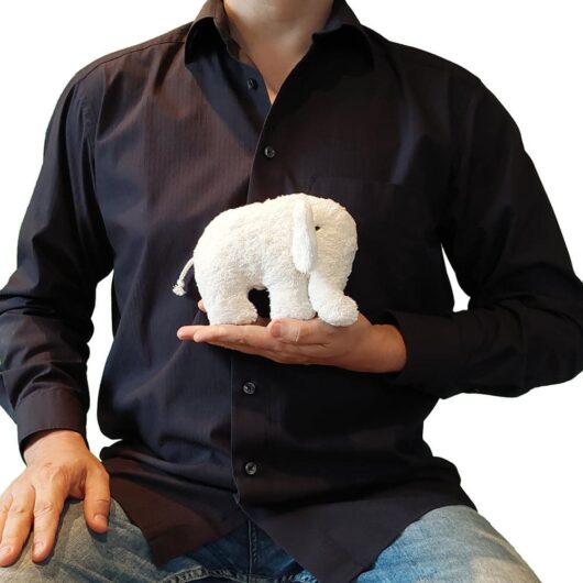 groesse-mammut Größe PENYA Mammut