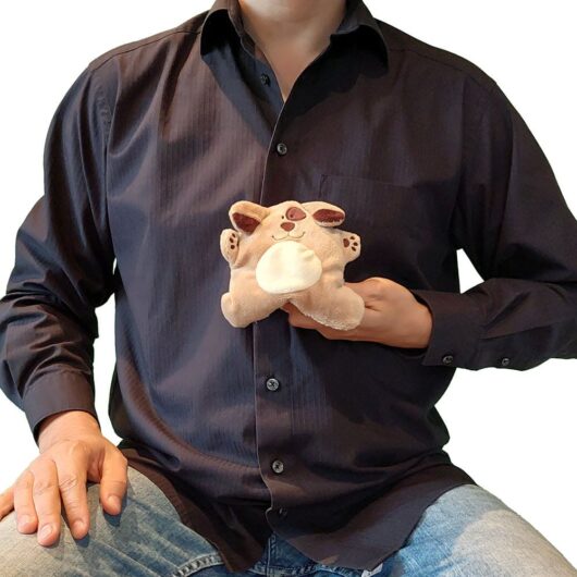 groesse-wuff Größe PENYA Hund Wuff