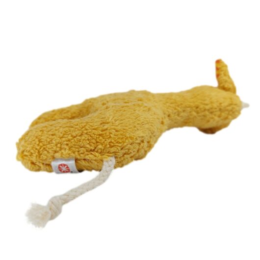 Giraffe-6 Schlafende Giraffe