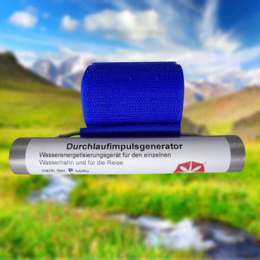 Quellwasser-zuhause Köstliches reines Quellwasser