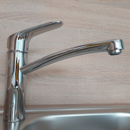 Trinkwasseraufbereitung-Wasserhahn Wasserhahn für die Trinkwasseraufbereitung