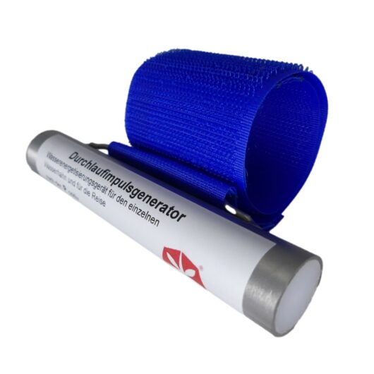 Wasser-Impuls-Generator-Leitungswasser-2 Wasseraufbereitungsgerät