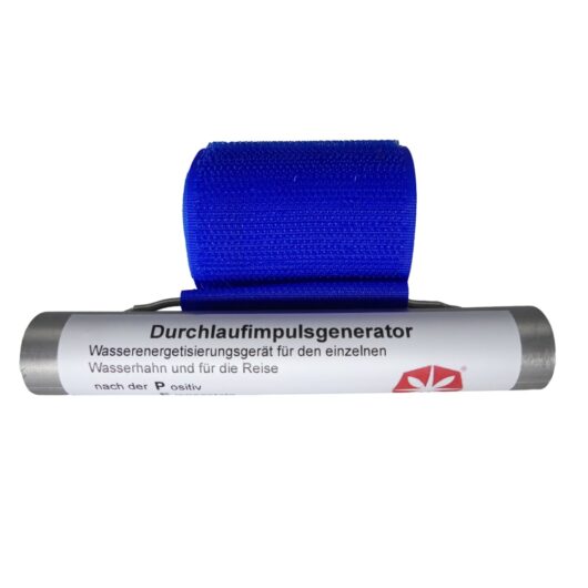 Wasser-Impuls-Generator-Leitungswasser-3 Wasser aufbereiten unterwegs und zuhause