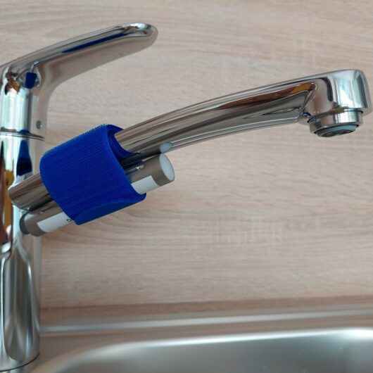 Wasseraufbereitung-Kalk Wasserstrukturierer