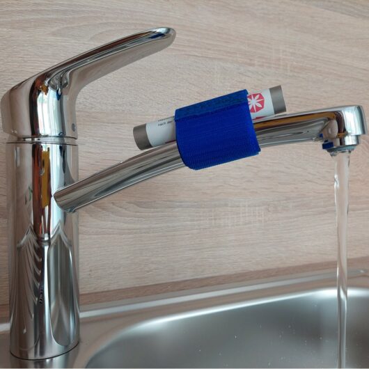 Wasseraufbereitung-Mietwohnung Wasser kann so gut schmecken