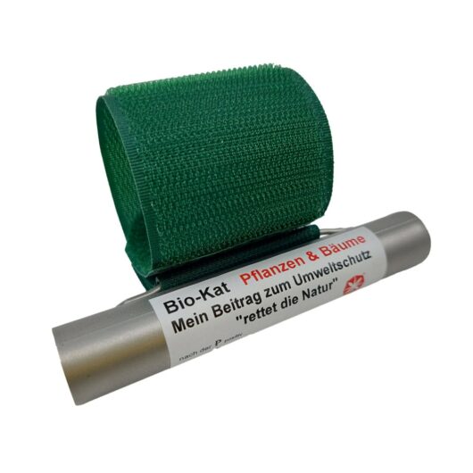 bio-kat-pflanzen-buesche Falschen Mehltau abwehren.