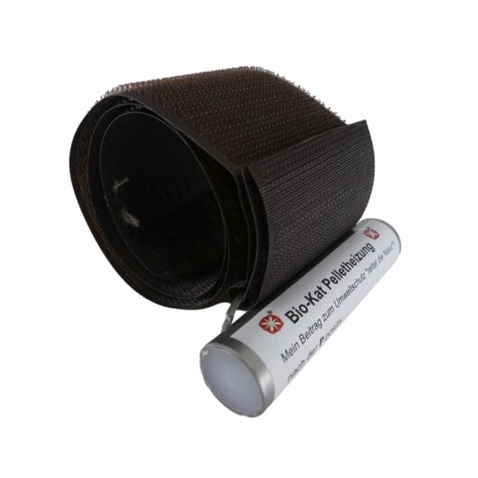 Pelletheizung-Wirkungsgrad Wärme durch Pellets