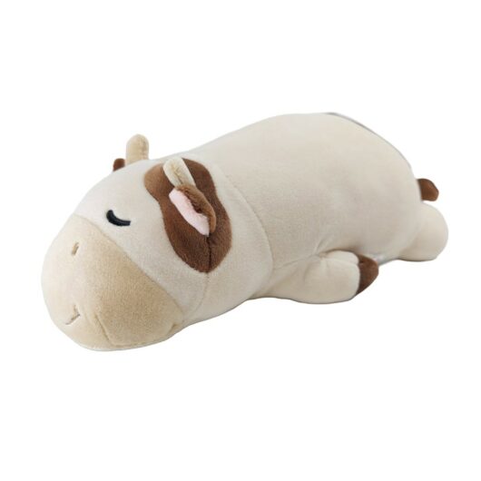 chill-kuh-2 Fette Plüschkuh