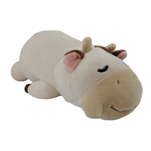 chill-kuh-4 Glückliche Kuh