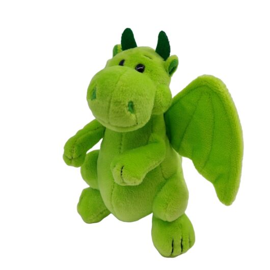 drachi-1 Schöner Drache zum Schmusen