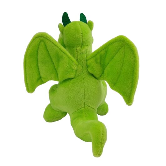 drachi-2 Grüner Spieldrache