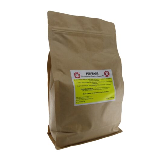 Waschmittelzusatz-sparen3 chemiefreier Waschmittelsparer