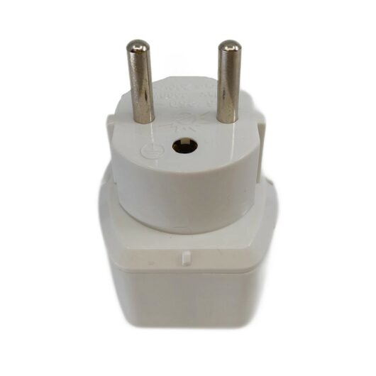 Adapter-Frankreich-2 Reiseadapter Frankreich