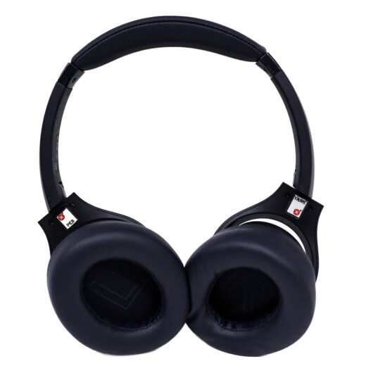 headset-sticker-kopfhoerer Kopfhörer ohne Kabel