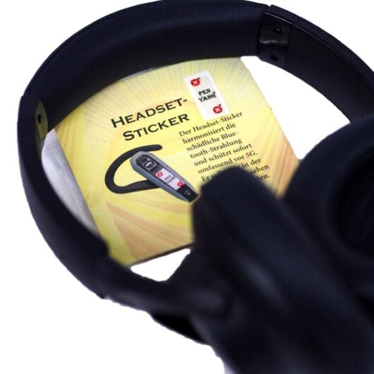 kopfhoerer-und-headset-sticker-2 Kopfhörer mit Aufkleber