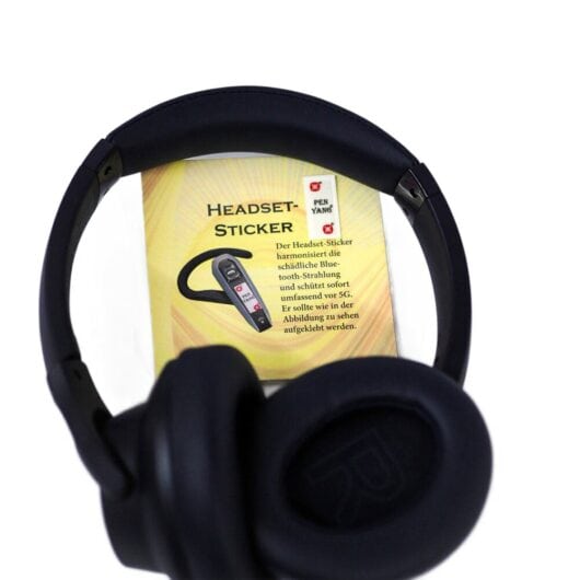 kopfhoerer-und-headset-sticker Kopfhörer