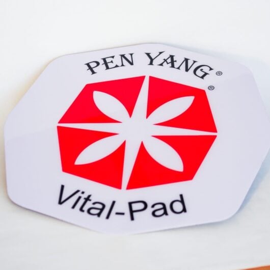 Vital pad